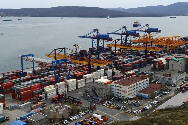 Vietnam, Russia's Far East region seek to bolster trade cooperation